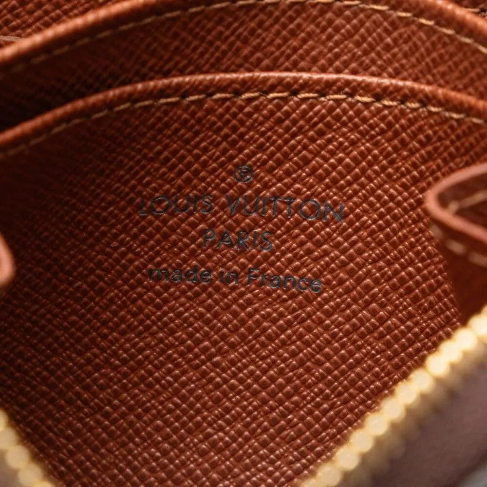 Louis Vuitton Zippy Coin Purse